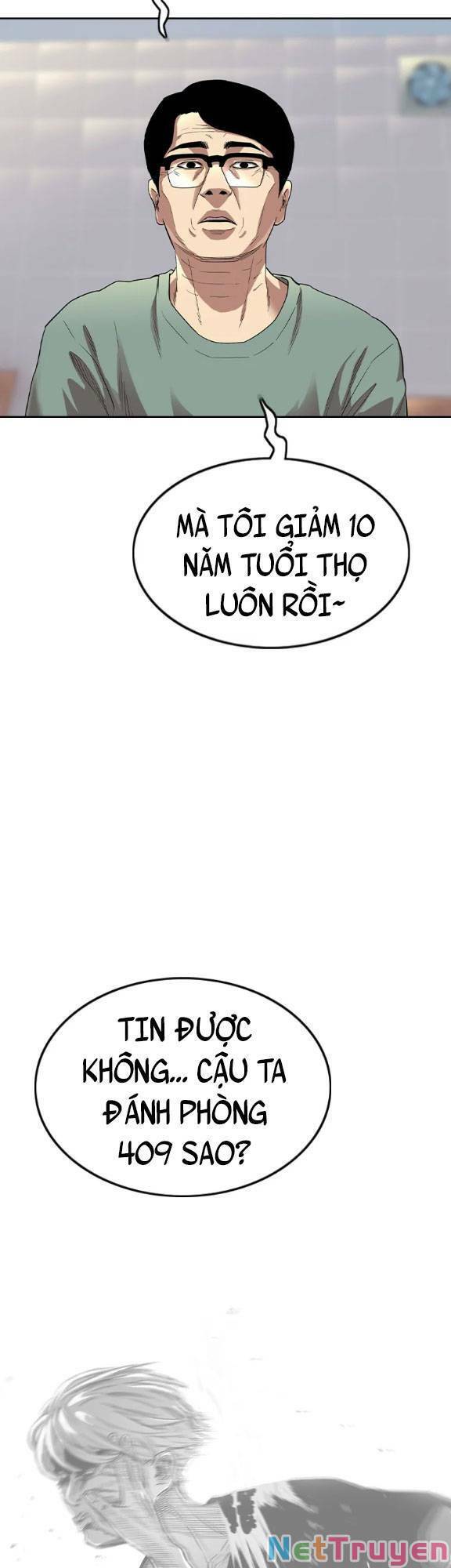 Bạt Tai Chapter 16 - 19