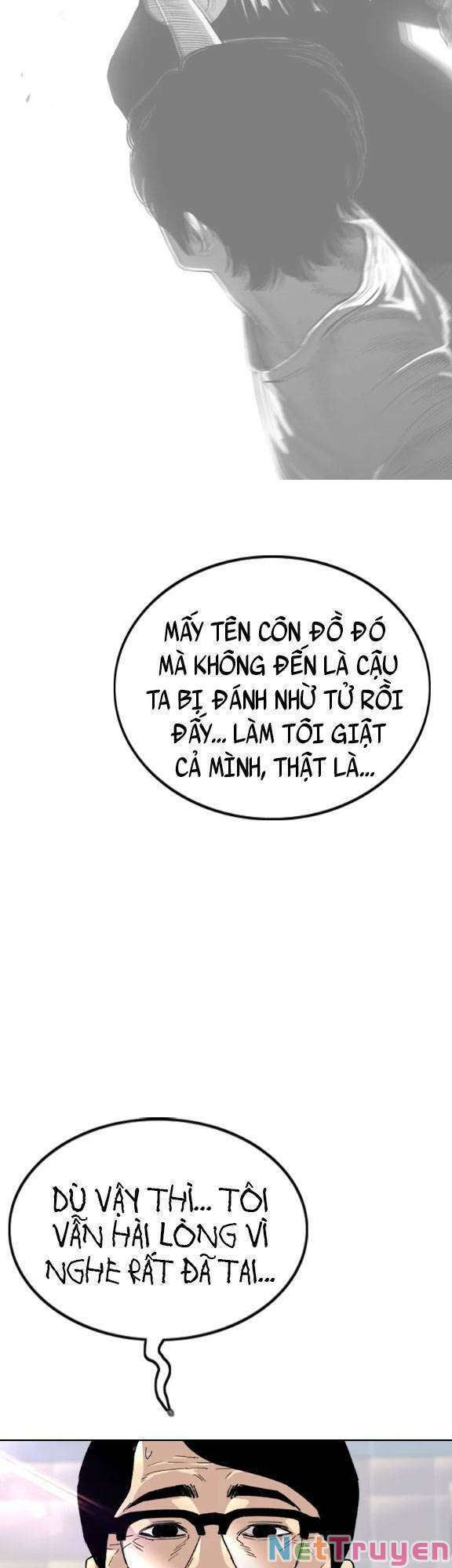 Bạt Tai Chapter 16 - 20