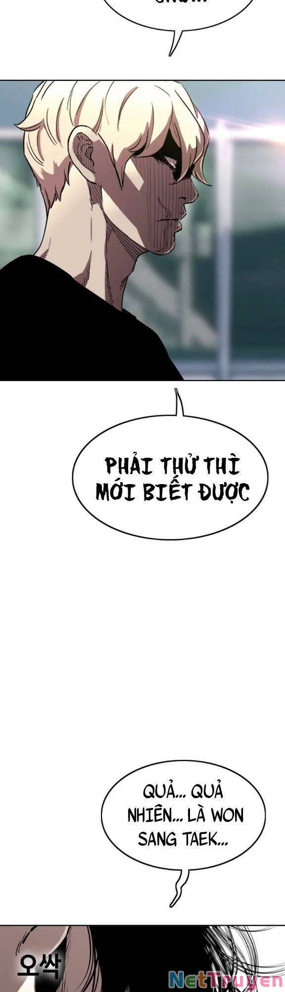 Bạt Tai Chapter 16 - 3