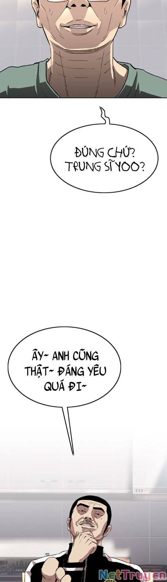 Bạt Tai Chapter 16 - 21