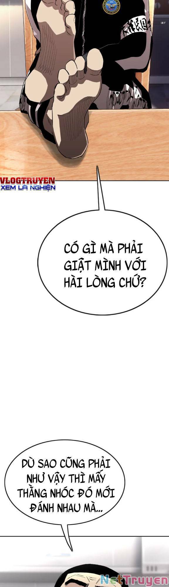 Bạt Tai Chapter 16 - 22
