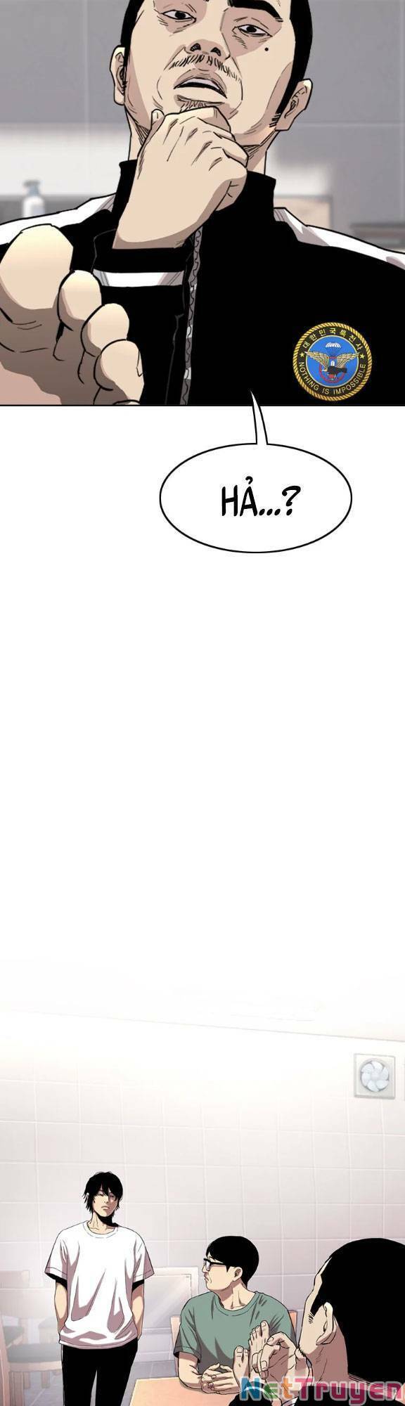 Bạt Tai Chapter 16 - 23