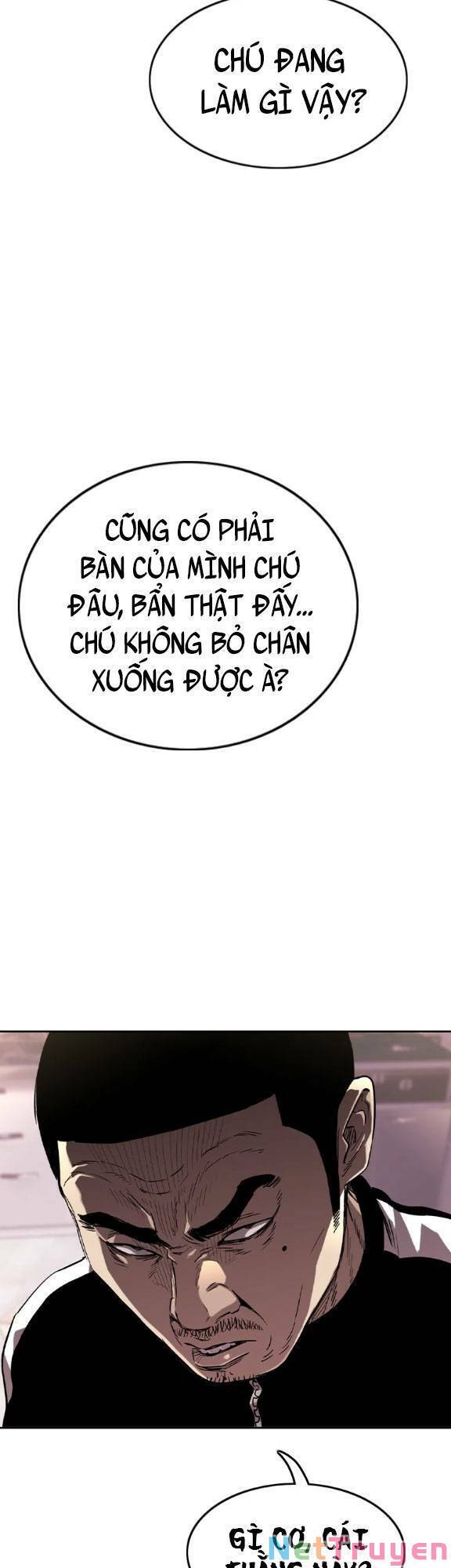 Bạt Tai Chapter 16 - 25