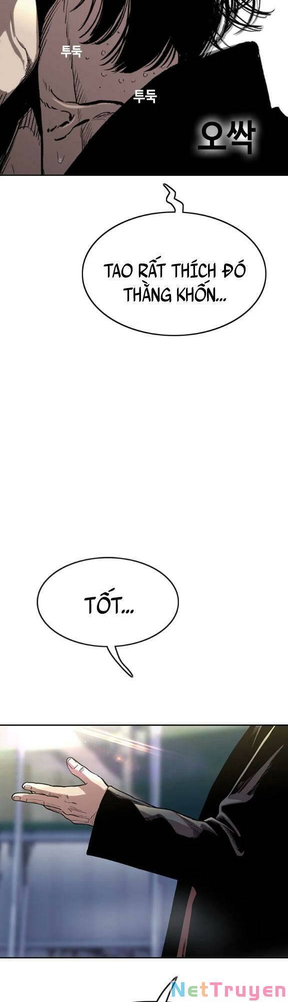 Bạt Tai Chapter 16 - 4