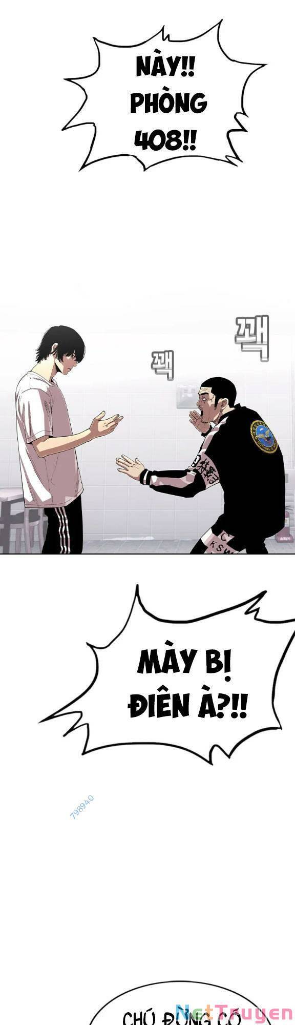 Bạt Tai Chapter 16 - 32