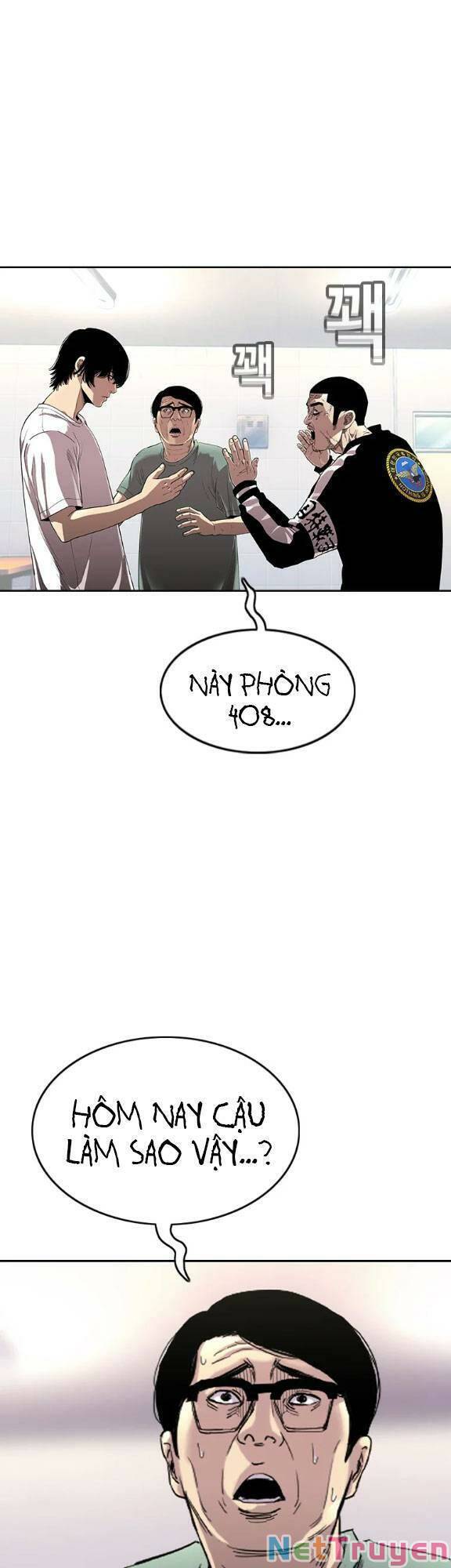 Bạt Tai Chapter 16 - 35