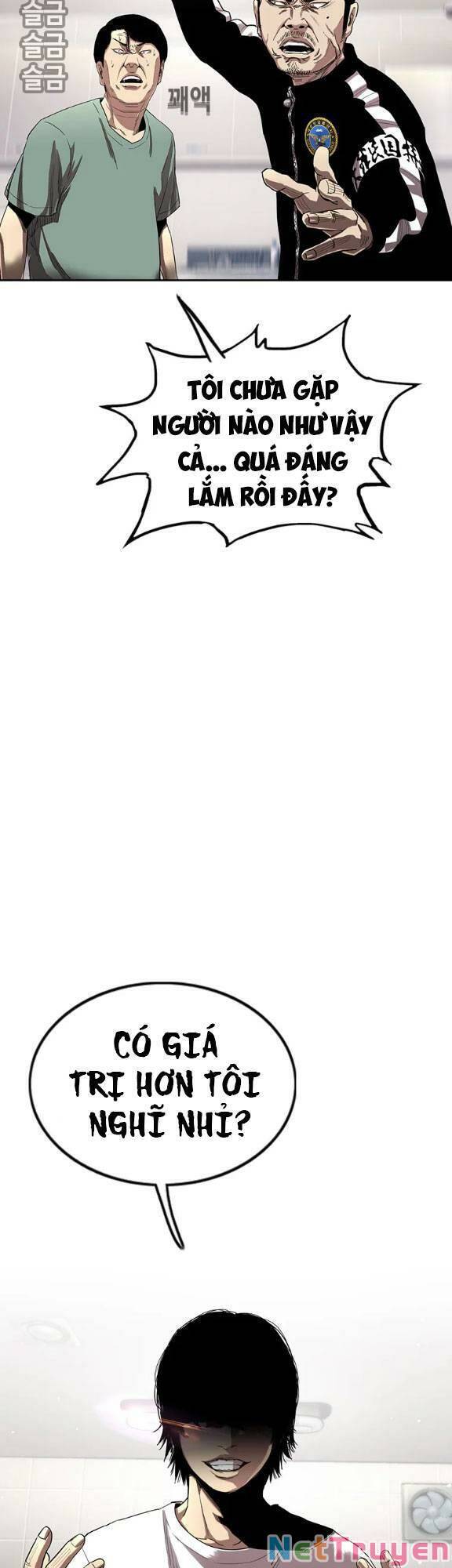 Bạt Tai Chapter 16 - 40