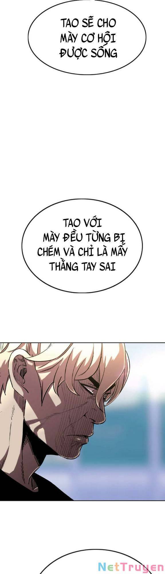 Bạt Tai Chapter 16 - 5