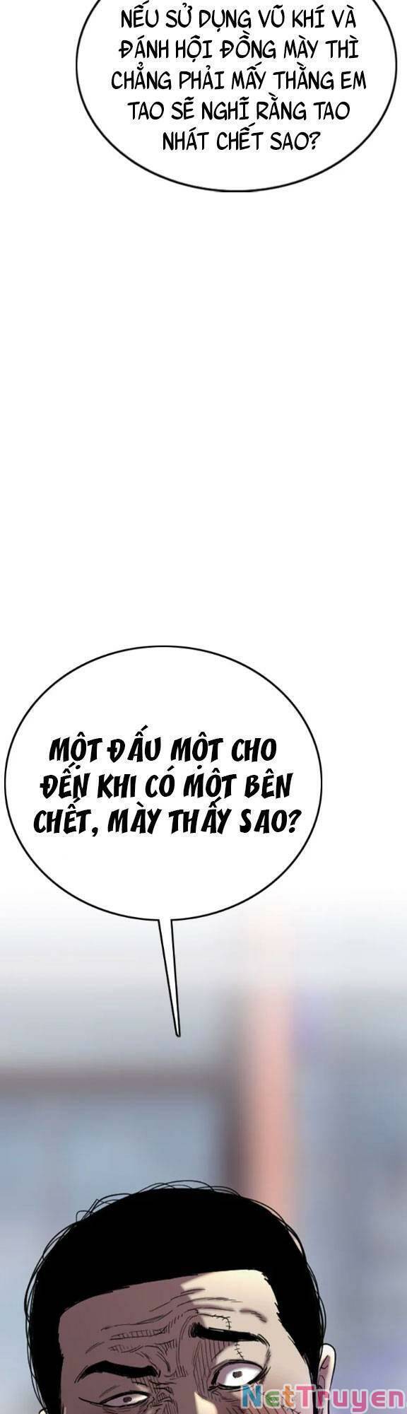 Bạt Tai Chapter 16 - 6