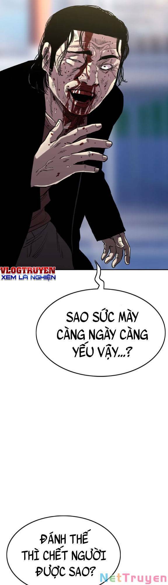 Bạt Tai Chapter 16 - 52