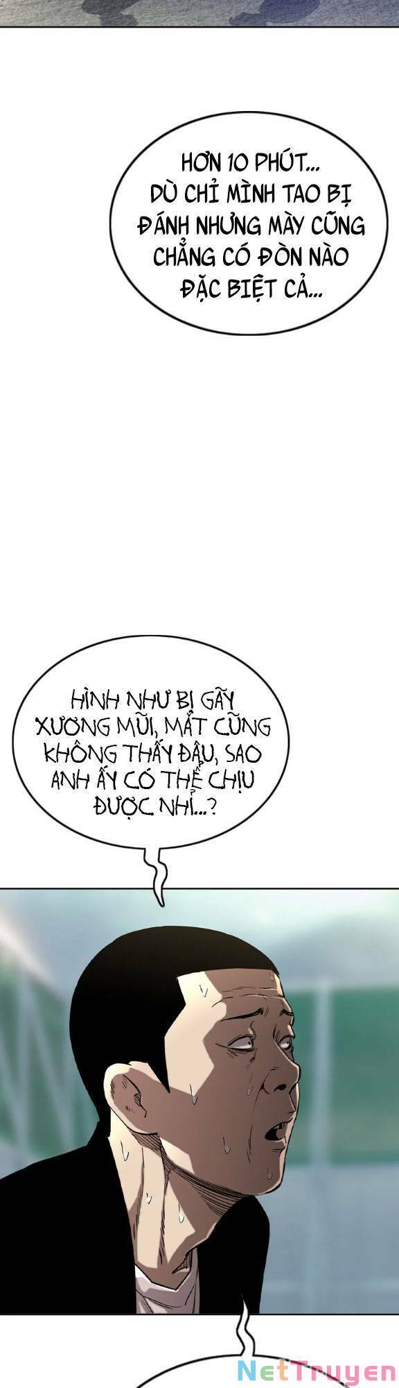 Bạt Tai Chapter 16 - 56