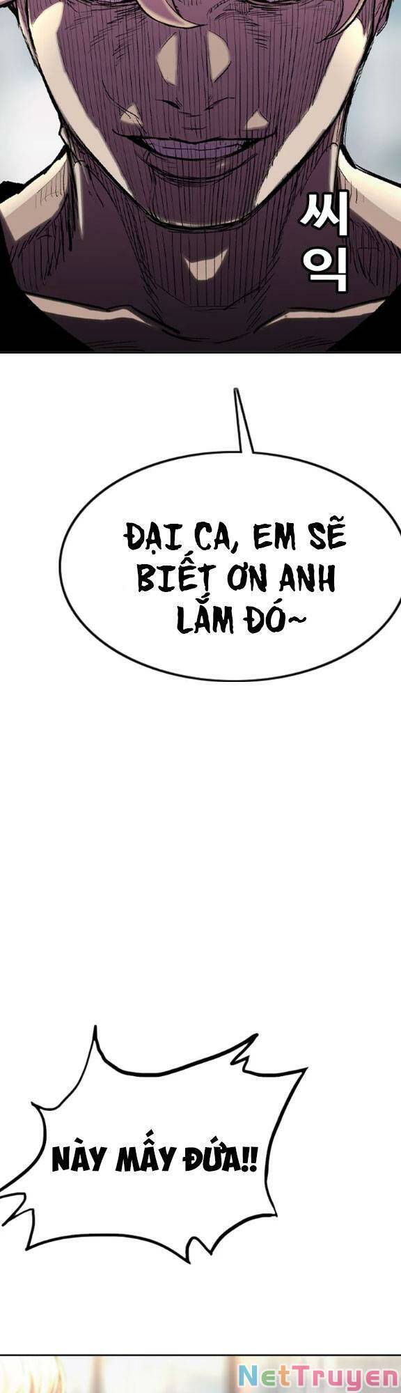 Bạt Tai Chapter 16 - 8