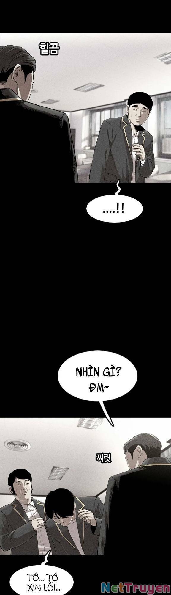 Bạt Tai Chapter 16 - 78