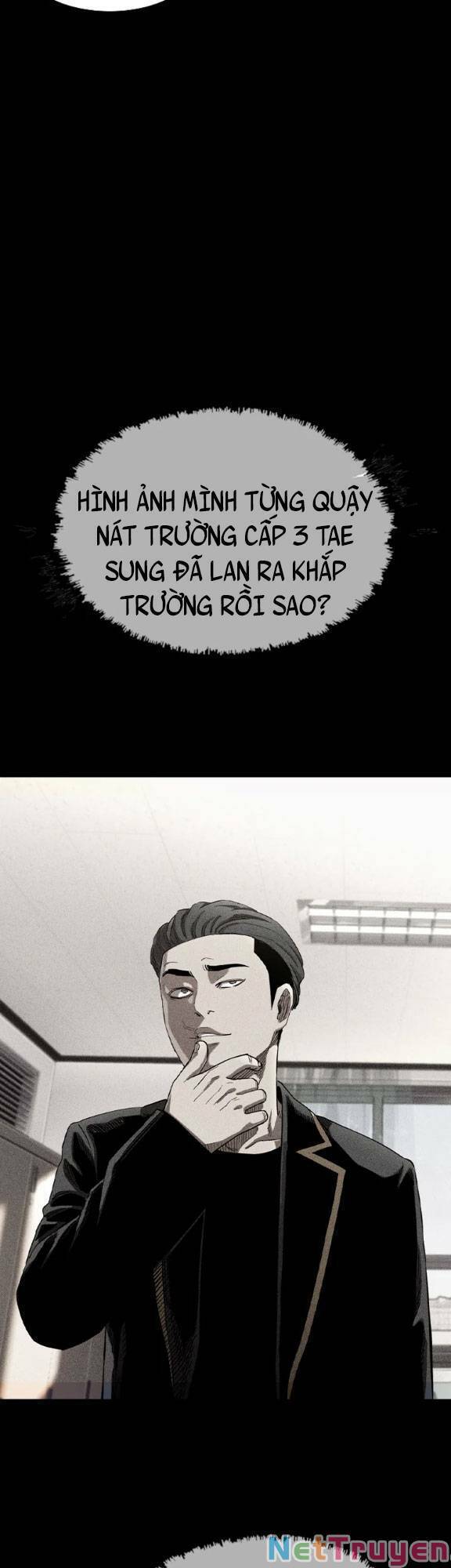 Bạt Tai Chapter 16 - 79