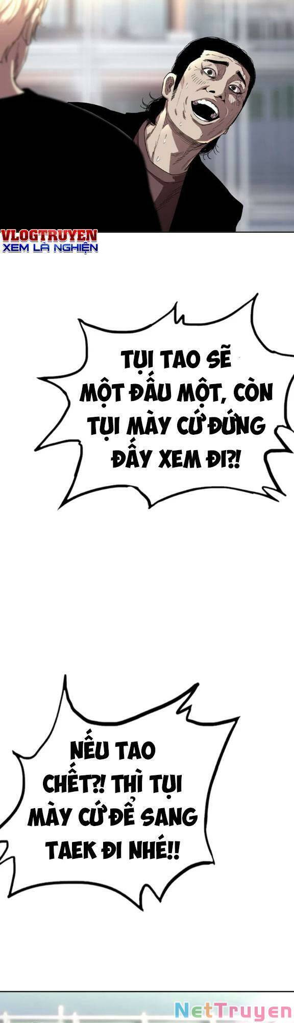 Bạt Tai Chapter 16 - 9