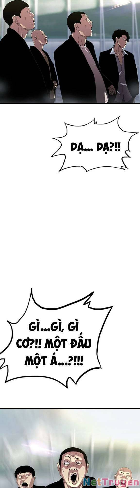 Bạt Tai Chapter 16 - 10