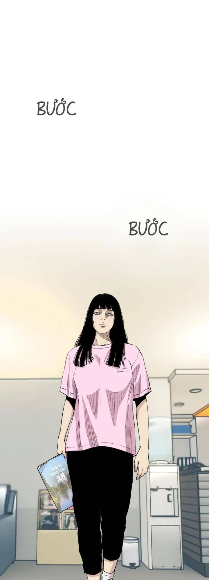 Bạt Tai Chapter 1 - 12