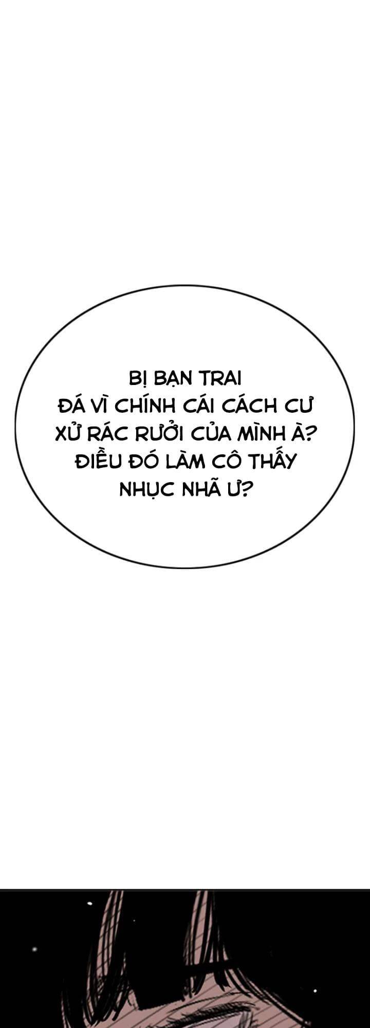 Bạt Tai Chapter 1 - 41