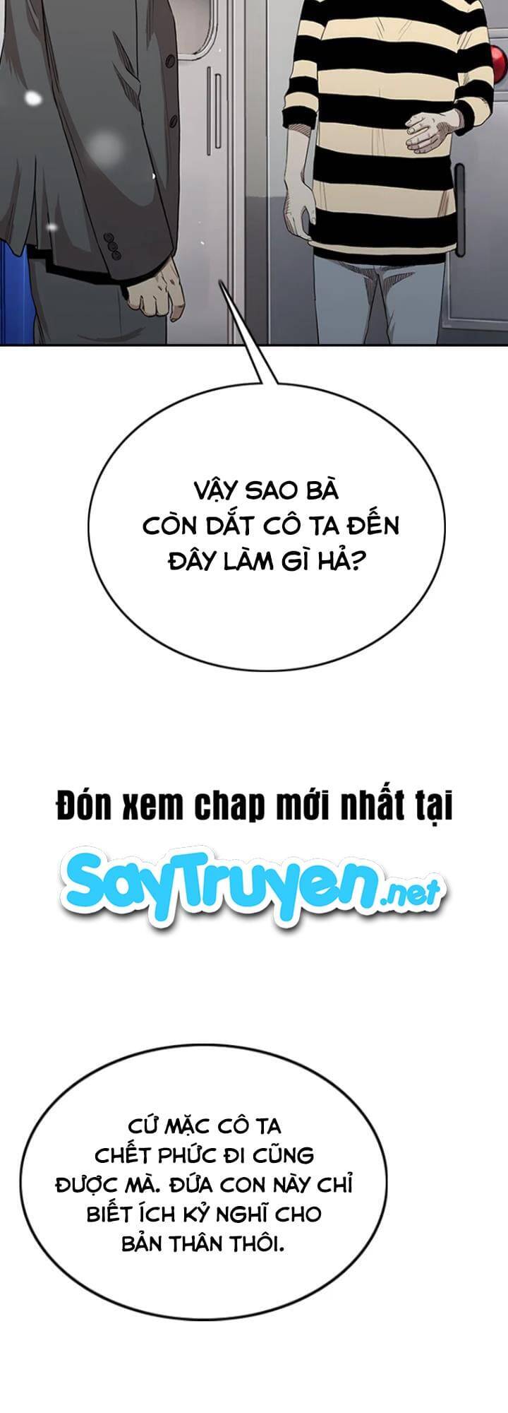 Bạt Tai Chapter 1 - 59