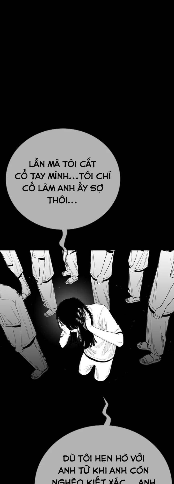 Bạt Tai Chapter 1 - 88