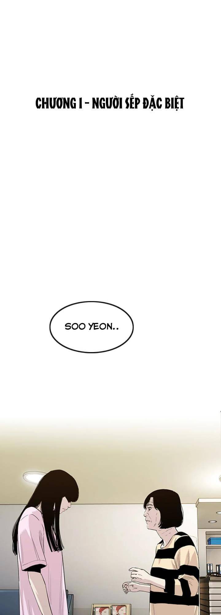 Bạt Tai Chapter 1 - 99