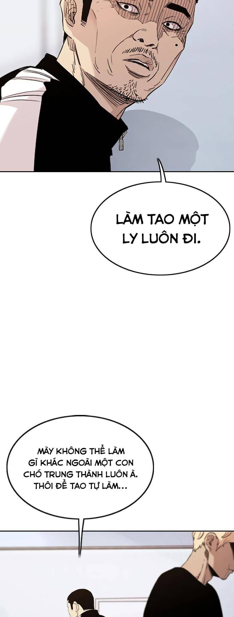 Bạt Tai Chapter 2 - 11
