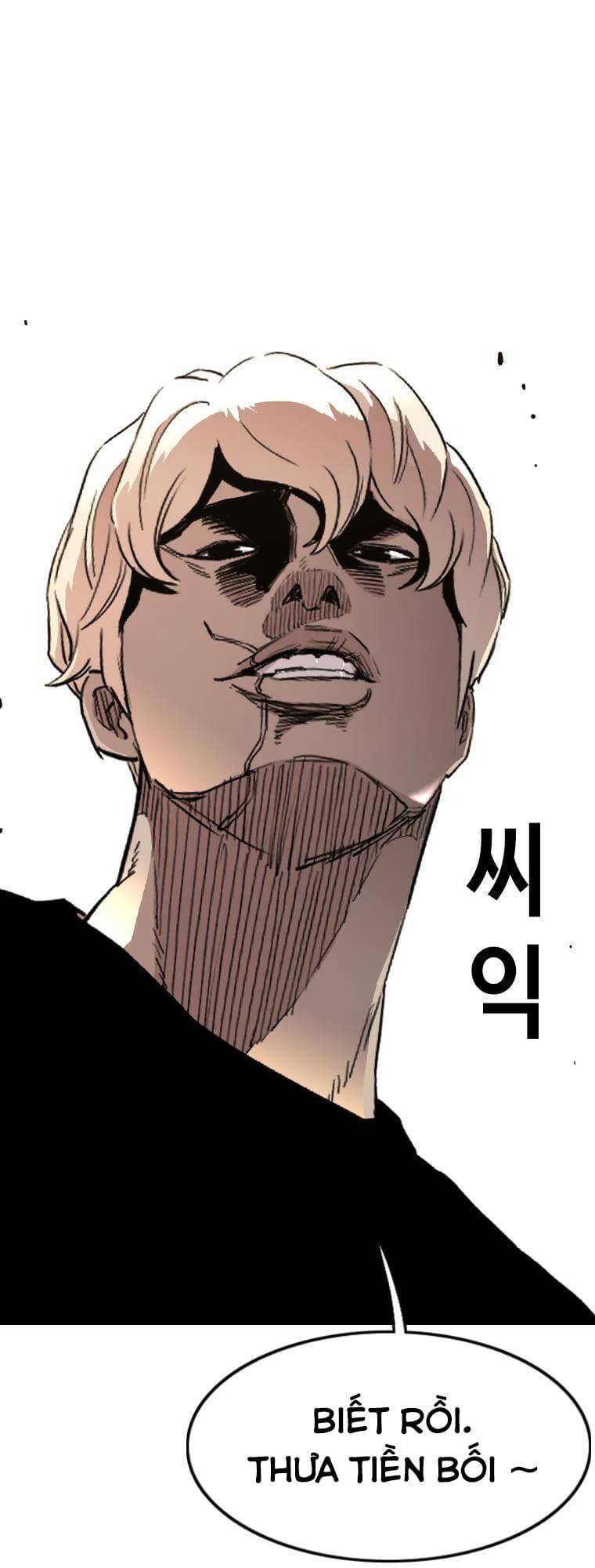 Bạt Tai Chapter 2 - 16