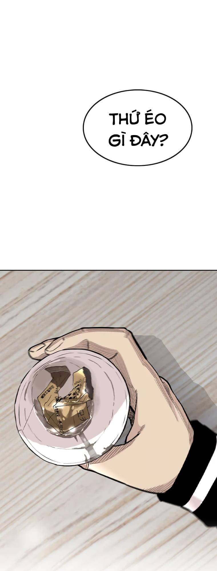 Bạt Tai Chapter 2 - 19