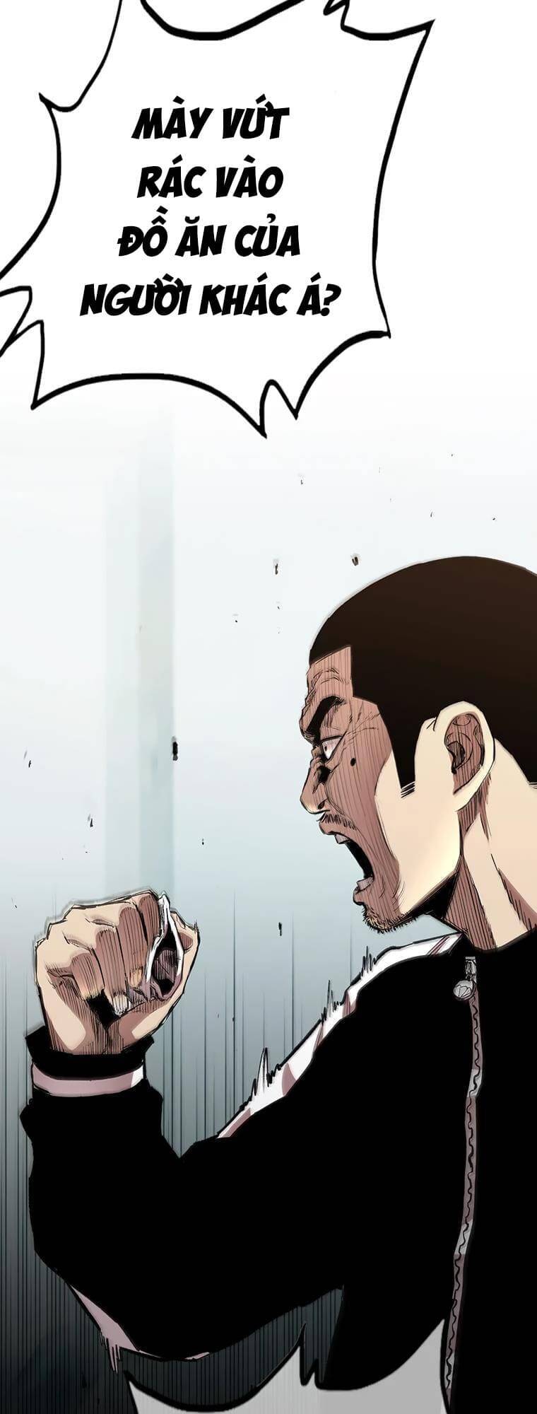 Bạt Tai Chapter 2 - 23