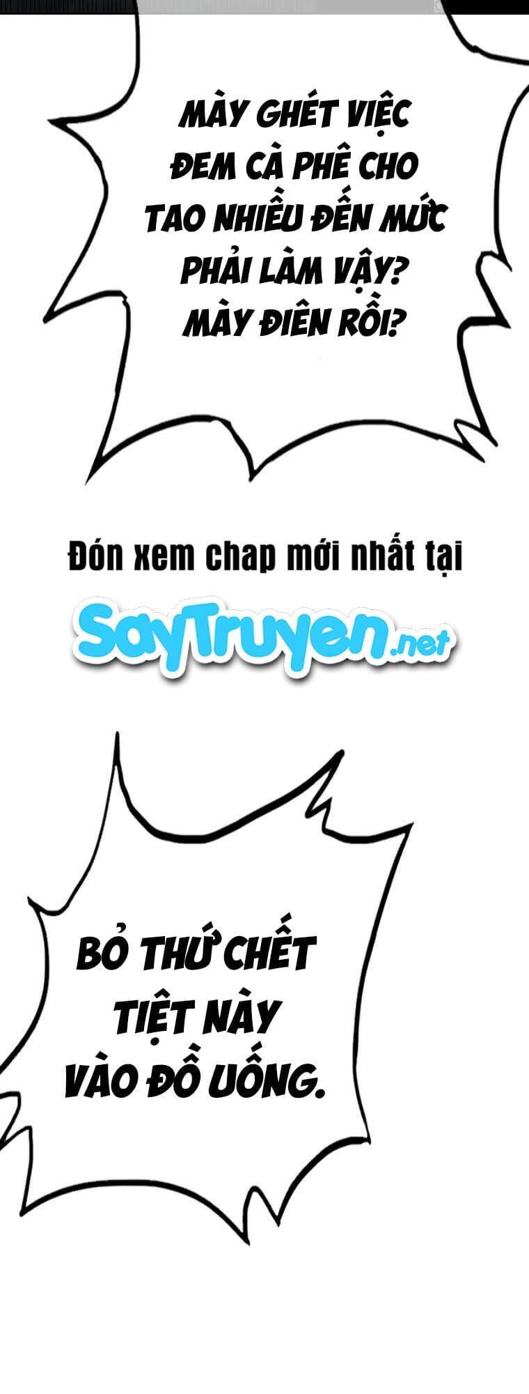 Bạt Tai Chapter 2 - 24