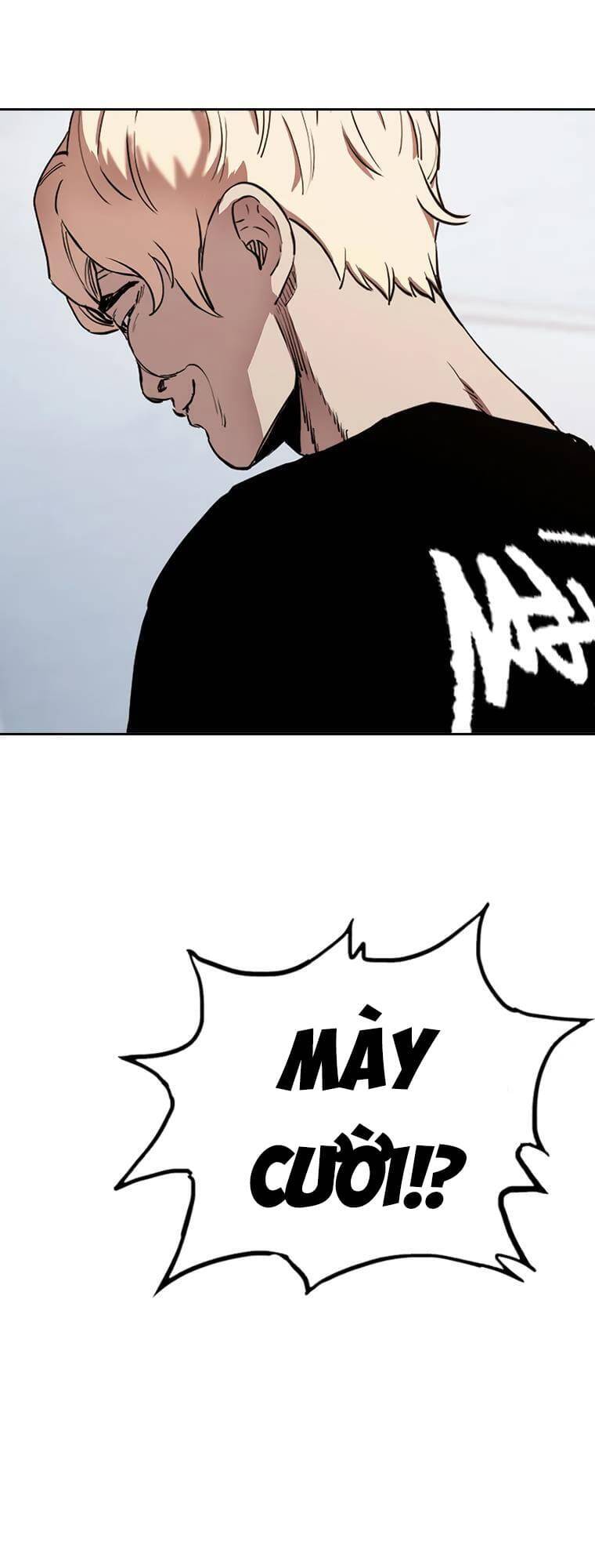 Bạt Tai Chapter 2 - 25