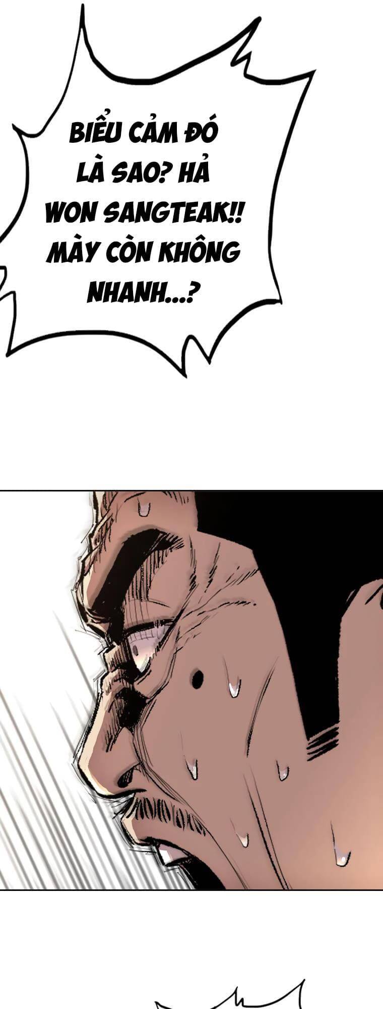 Bạt Tai Chapter 2 - 26