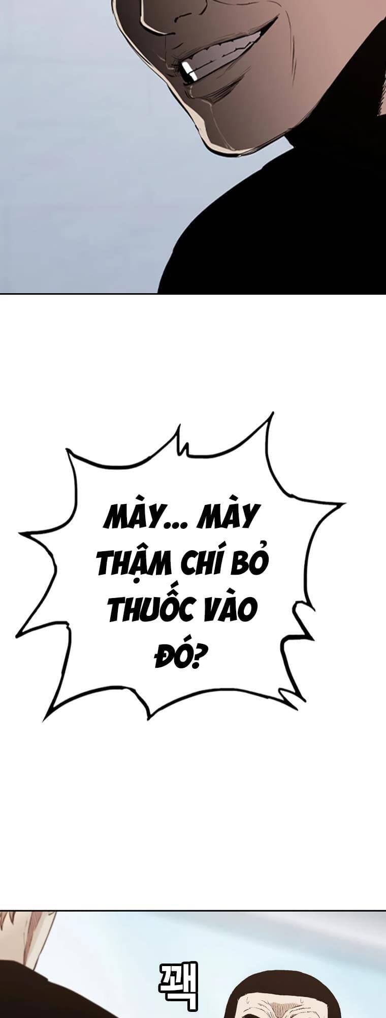 Bạt Tai Chapter 2 - 28