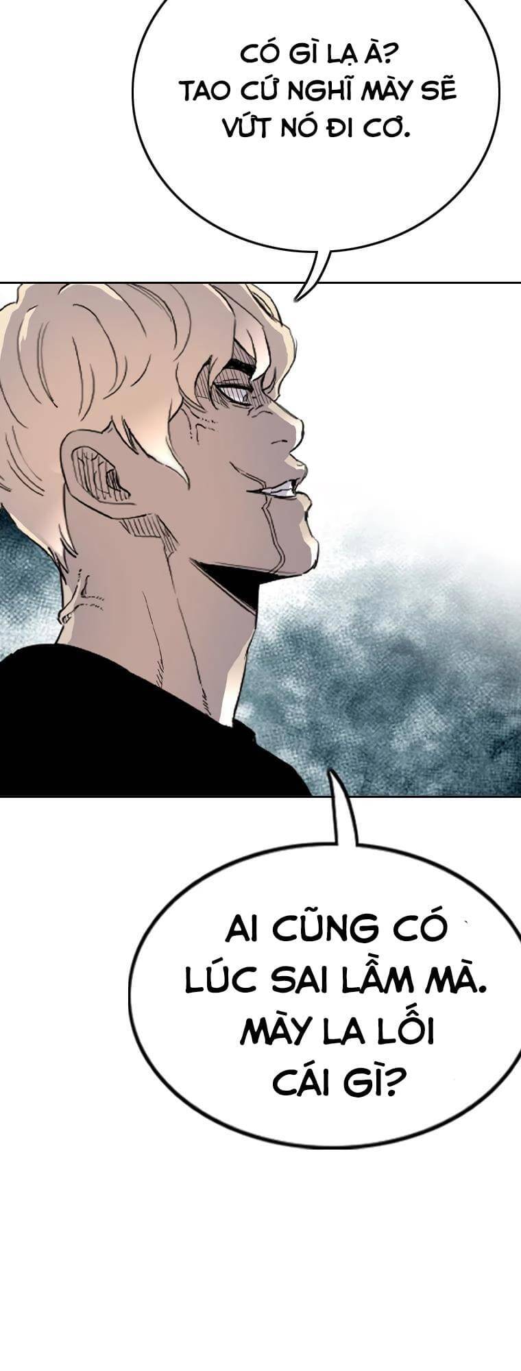 Bạt Tai Chapter 2 - 30