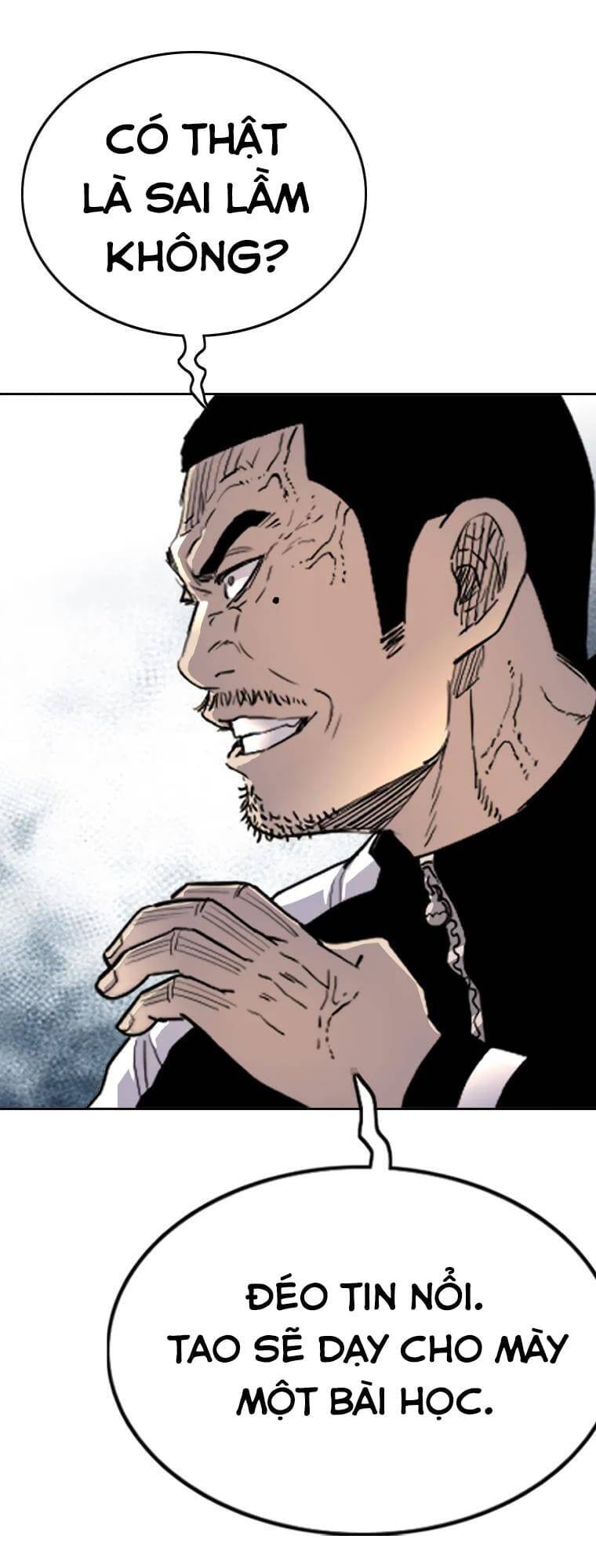 Bạt Tai Chapter 2 - 31