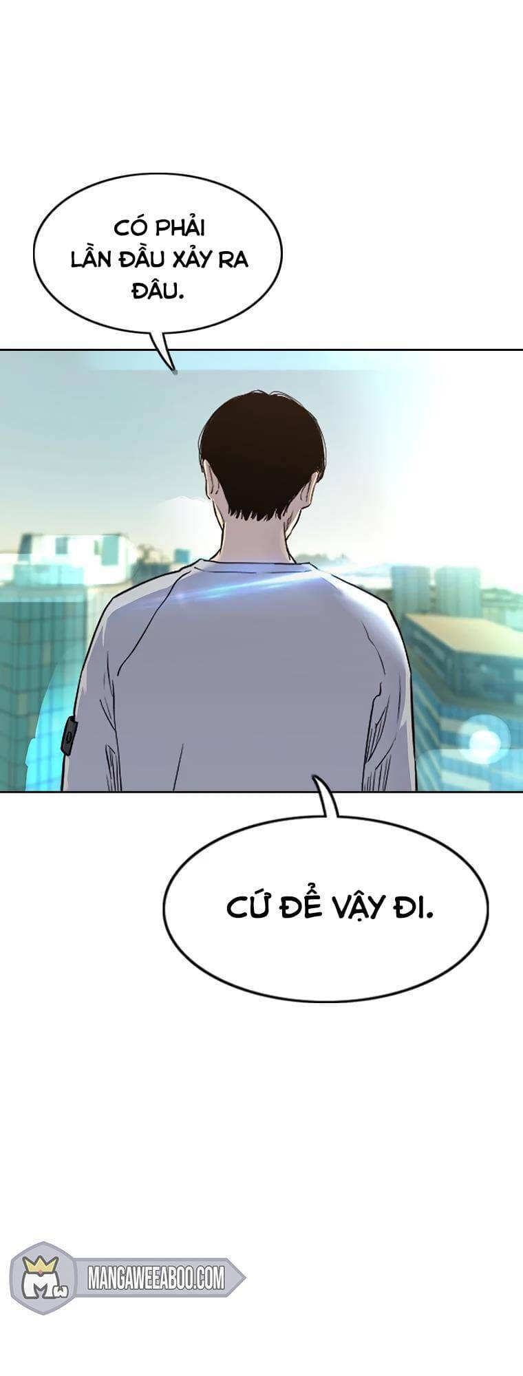 Bạt Tai Chapter 2 - 33