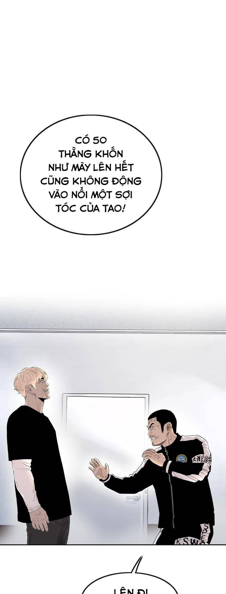 Bạt Tai Chapter 2 - 34