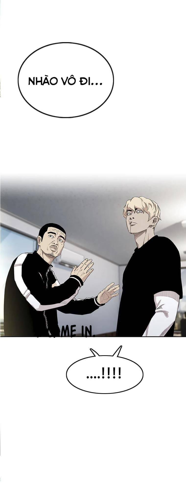 Bạt Tai Chapter 2 - 37