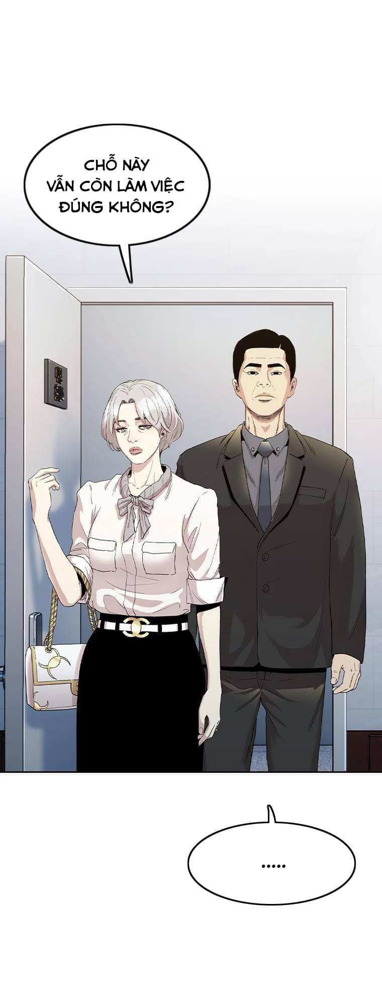 Bạt Tai Chapter 2 - 38