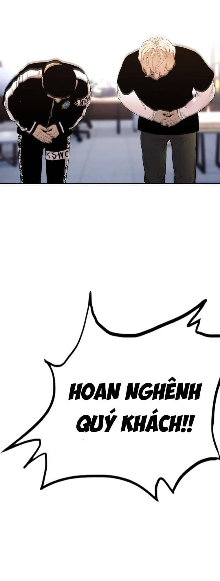 Bạt Tai Chapter 2 - 41