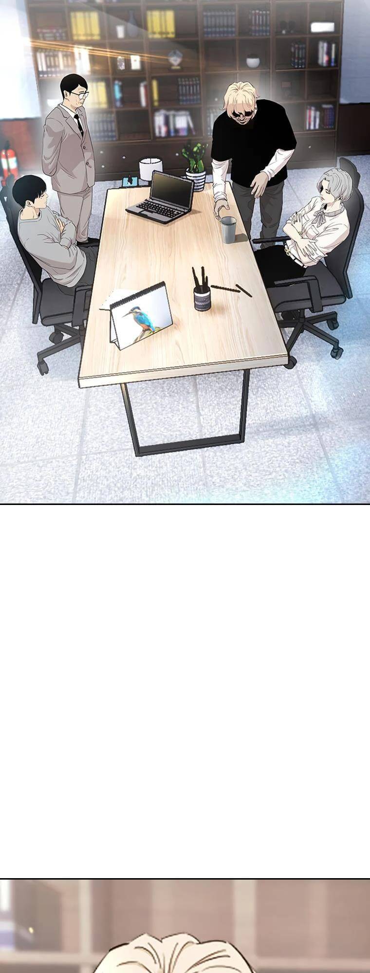 Bạt Tai Chapter 2 - 44