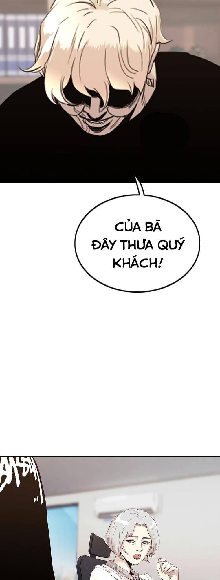 Bạt Tai Chapter 2 - 45