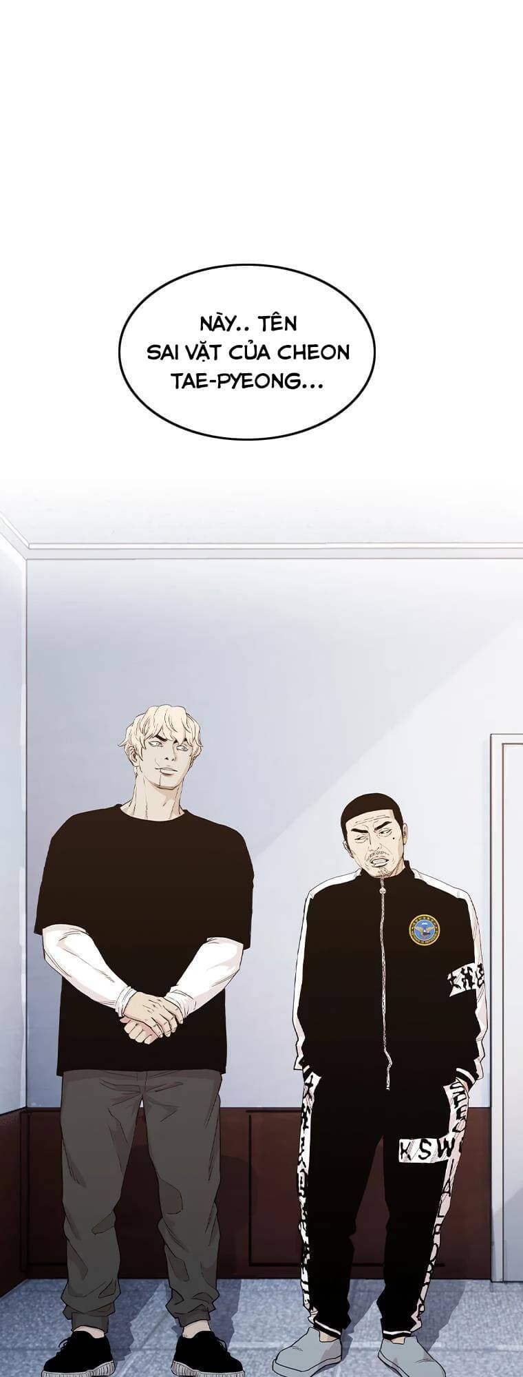 Bạt Tai Chapter 2 - 47