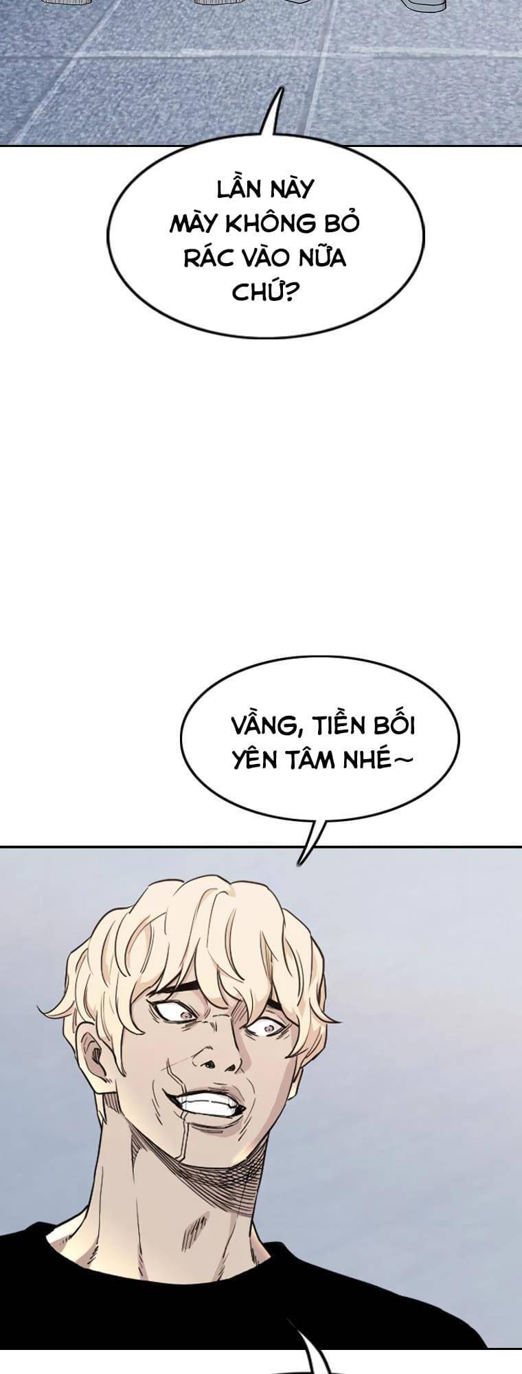 Bạt Tai Chapter 2 - 48