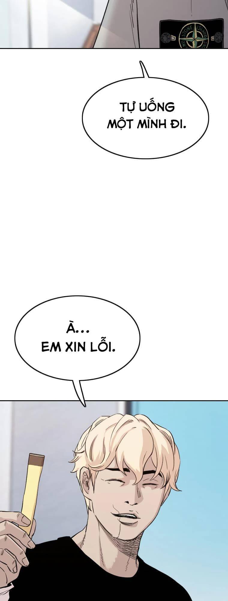 Bạt Tai Chapter 2 - 6