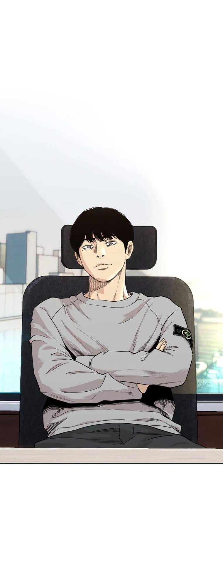 Bạt Tai Chapter 2 - 52