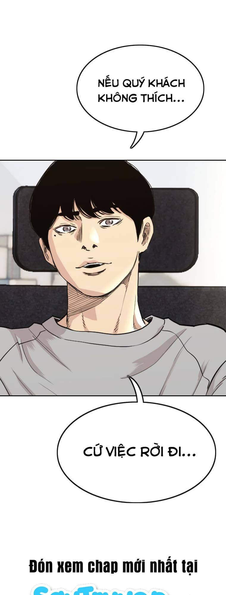 Bạt Tai Chapter 2 - 54