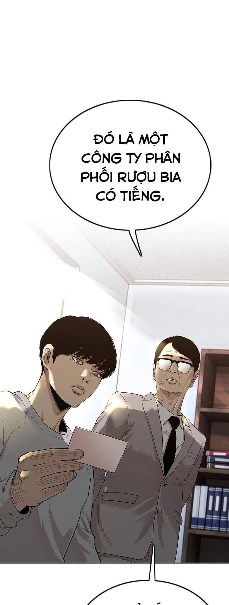 Bạt Tai Chapter 2 - 57