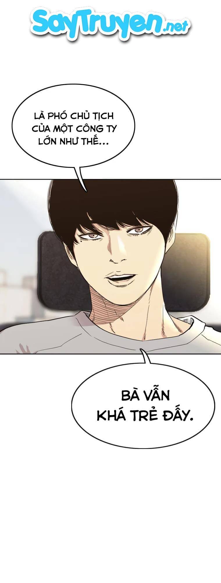 Bạt Tai Chapter 2 - 60