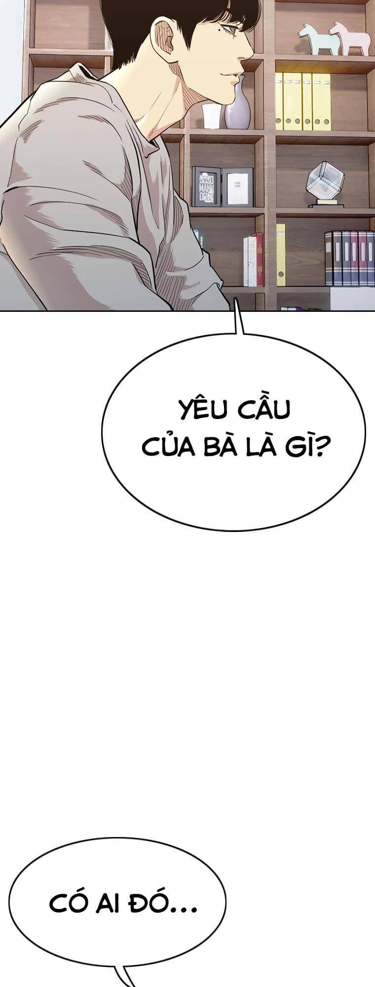 Bạt Tai Chapter 2 - 64